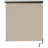 Sharice Semi-Sheer Outdoor Roller Shade-331565774-331565770