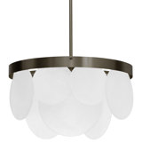 Sasha 3 - Light Chandelier