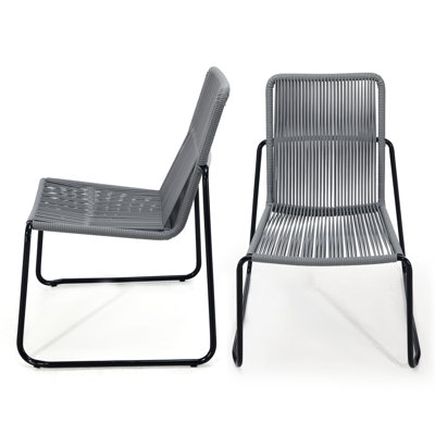 Patio Lounge Chair