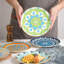 Artechworks Ceramic Platter