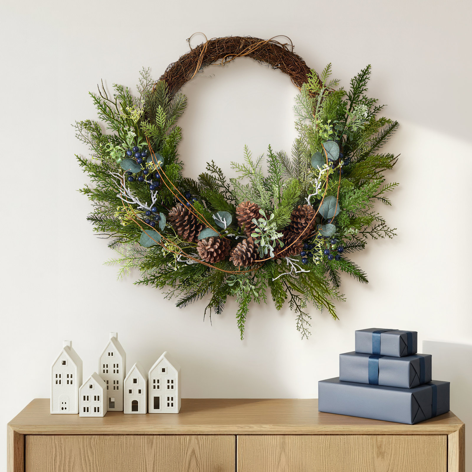 30'' Wreath