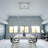 Blume Architectural Grade PVC Pierced Ceiling Medallion-40714642-40714650