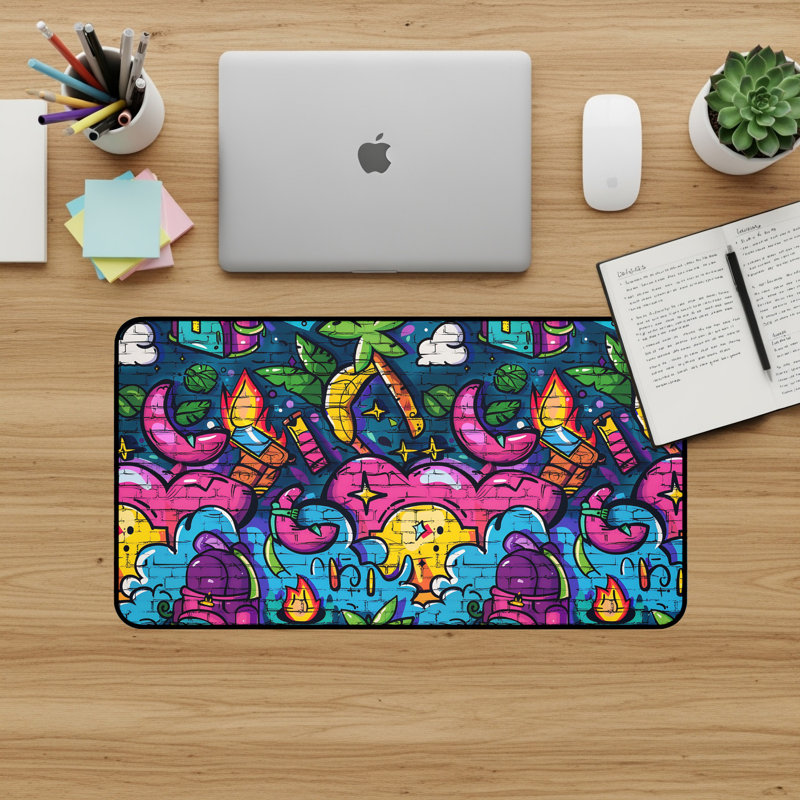 Desk Pad