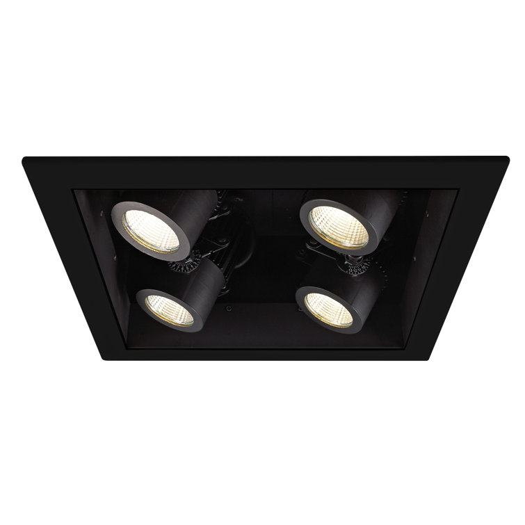 Precision Multi-Spotlight