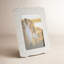French Perle Giftware Picture Frame