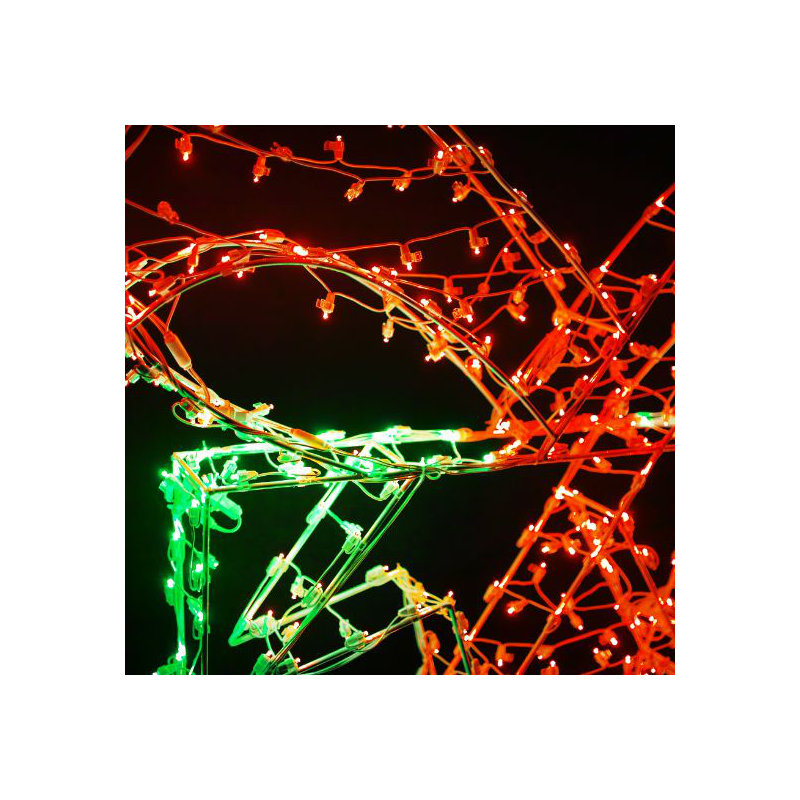 Boîte-cadeau 60 po