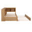Lit de jour avec couchette, armoires de rangement et ports USB-1040828152-1015200369