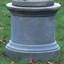 Plain Round Pedestal-13940291