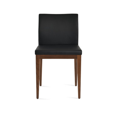 Aria Wood Dining Chair by sohoConcept