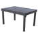 Antonioni Extendable Aluminium Dining Table