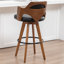 Swivel Upholstered Counter Stool-1341965779-1341965777