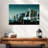 Sireci Seattle City Nightscape