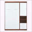 Lit escamotable avec armoire Murphy-2027460331