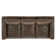 Dawkins Leather Sofa