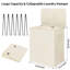 Laundry Sorter with Handles-1485752995
