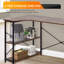 Bureau en L