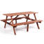 Patio Dining Set with