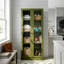 Armoire de rangement à 3 tablettes Harville-110326329
