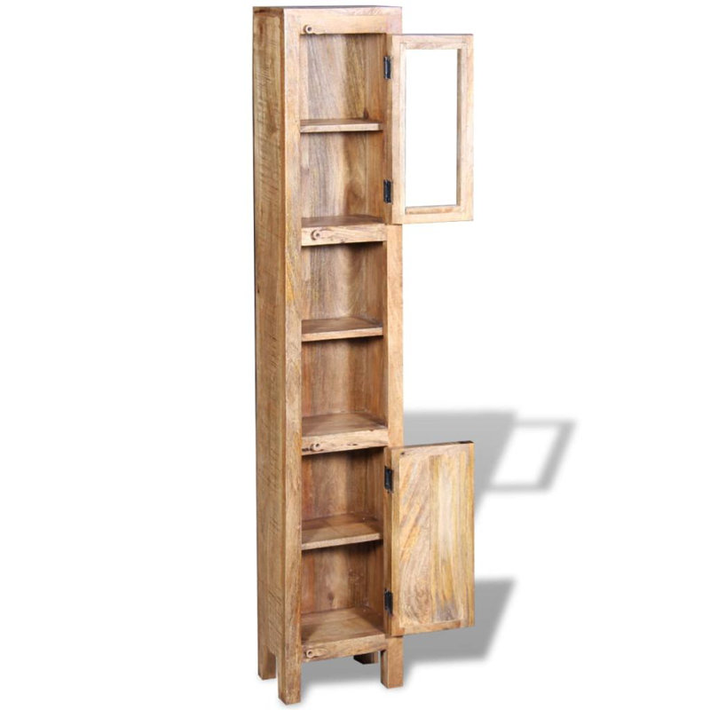 Jameson Freestanding Bathroom Storage Furniture Set