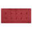 Velvet Ottoman-1117046779