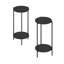Kandus End Table Set-1940144966