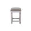 Console avec 4 tabourets