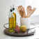Wood Serving Set