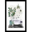 «Courtyard Bath No Cat Neutral» - Peinture-38161168-38161160