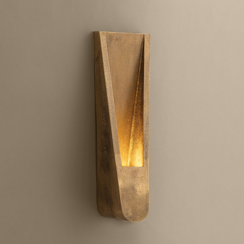 Linz Wall Sconce