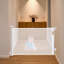 Barrière escamotable très haute 33,85 po-695586599-695586617