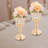 2Pcs Flower Vases-1499532175