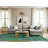 Latrica Washable Abstract Indoor Rug-1441576761