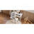 Charming Retro Bohemian Wooden Dressing Table With Multiple Functionalities-1207370556