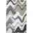 Dura Abstract Ivory/Gray Area Rug-32148016