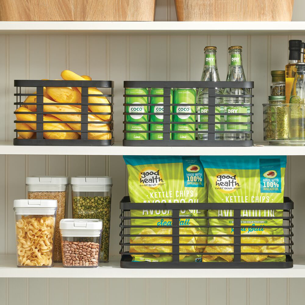 Food Storage Organizer Taming Kitchen Chaos, One Container at a Time Food Storage Organizer Taming Kitchen Chaos, One Container at a Time