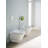 Duravit Darling New Wall Mount Bidet