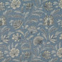 Fleur sauvage bleue 0584-63