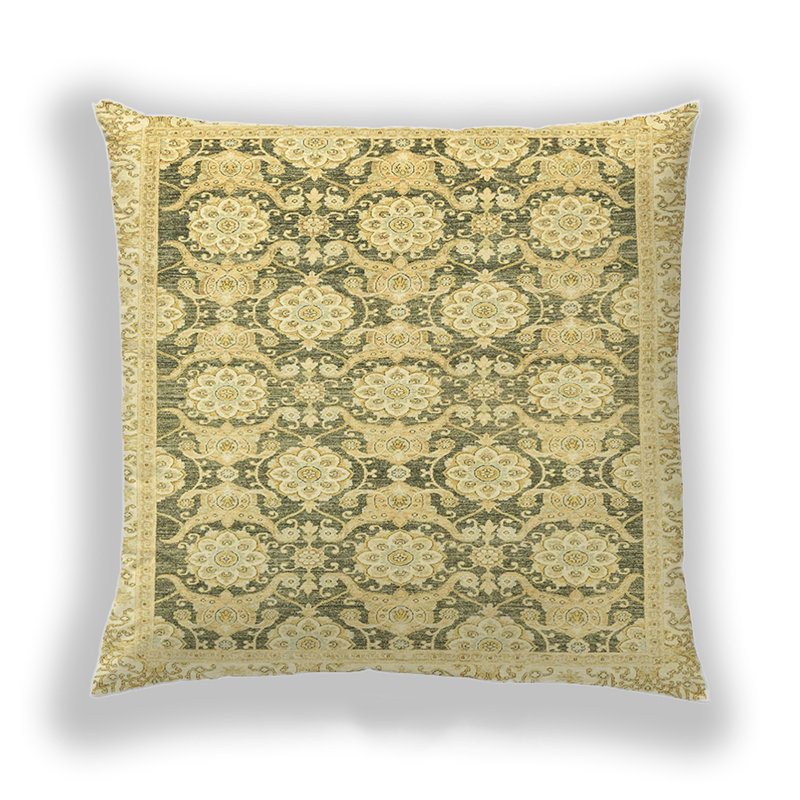 Coussin décoratif abstrait Abstract 3482