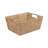 Simplify Wicker Basket
