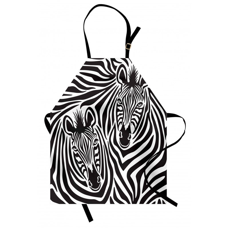 Tablier safari