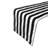Stripes Print Table Runner-701175772-701175774-731600108