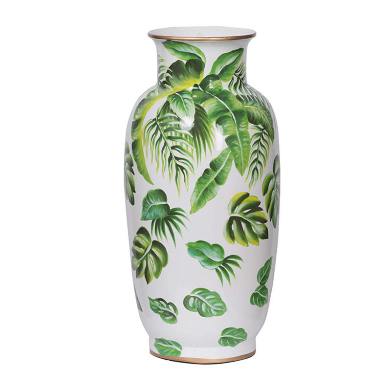 Dublin Ceramic Table Vase