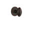 Grandeur Soleil Rosette Double Dummy with Eden Prairie Door Knob-13903552