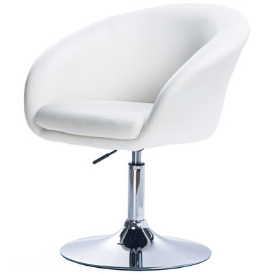 Nisbet Swivel Adjustable Height Stool