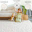 Mathilde Solid Colour Shag Area Rug-1418197249