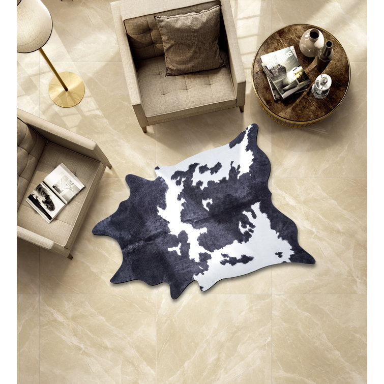 Wickersham Cowhide Indoor Rug