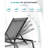 Sueko Folding Beach Chair-359799652