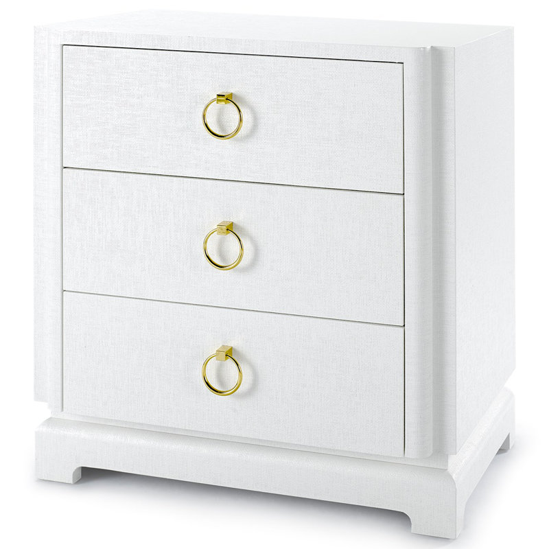 Pavel End Table