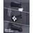 Pressure-Balanced (Temperature Control Only) Shower Faucet with Rough in-Valve