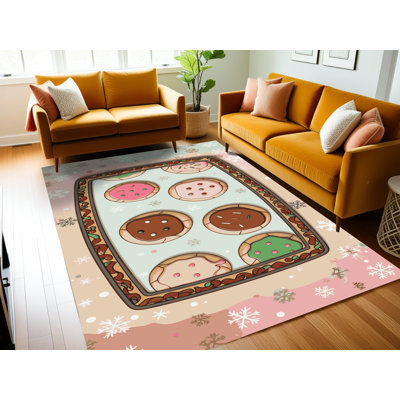 Tapis Holiday Holiday Aisle®